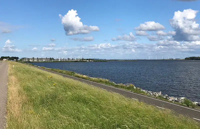 Subsidie voor initiatieven die verhaal van Flevoland vertellen