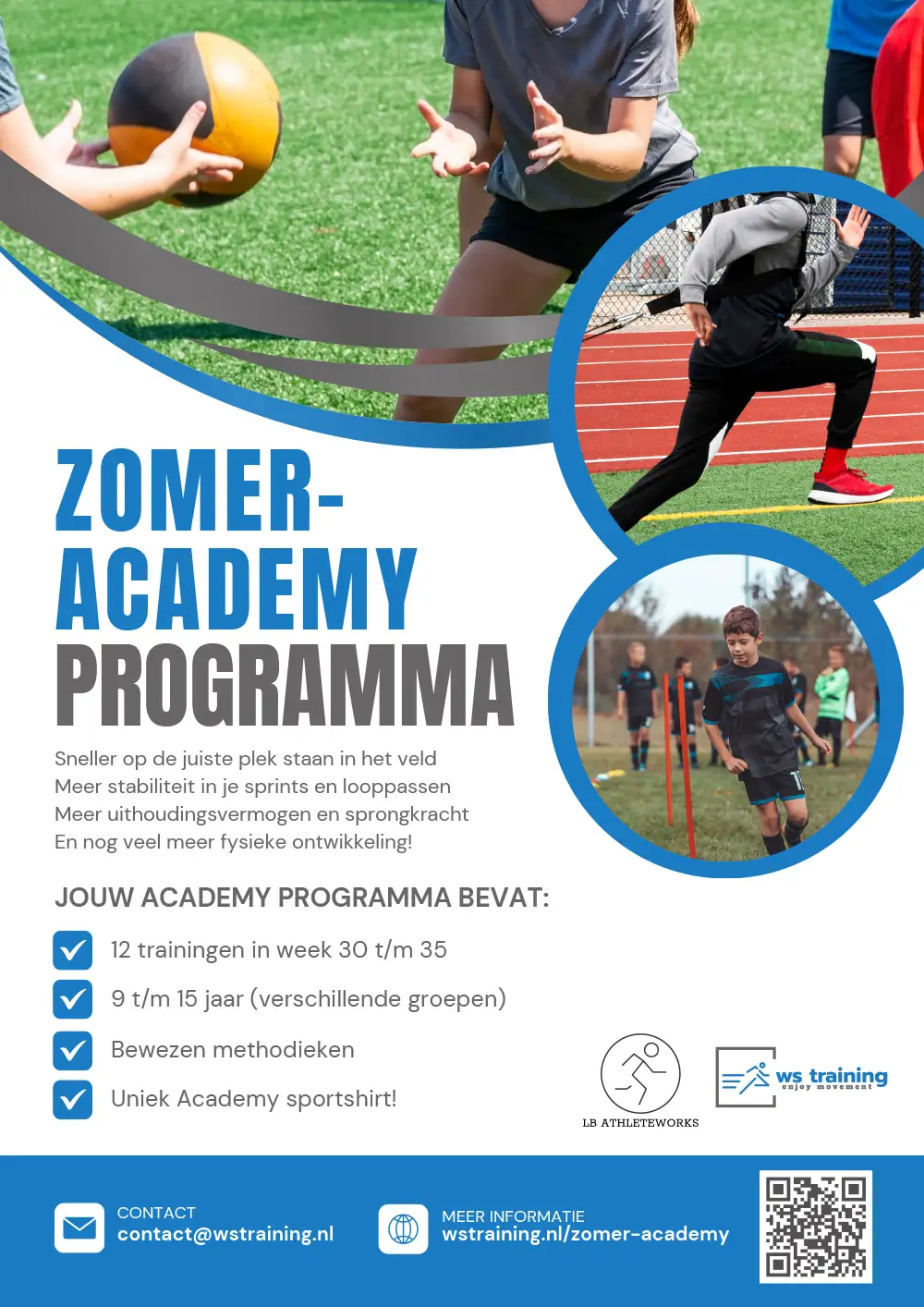 Zomer Academy