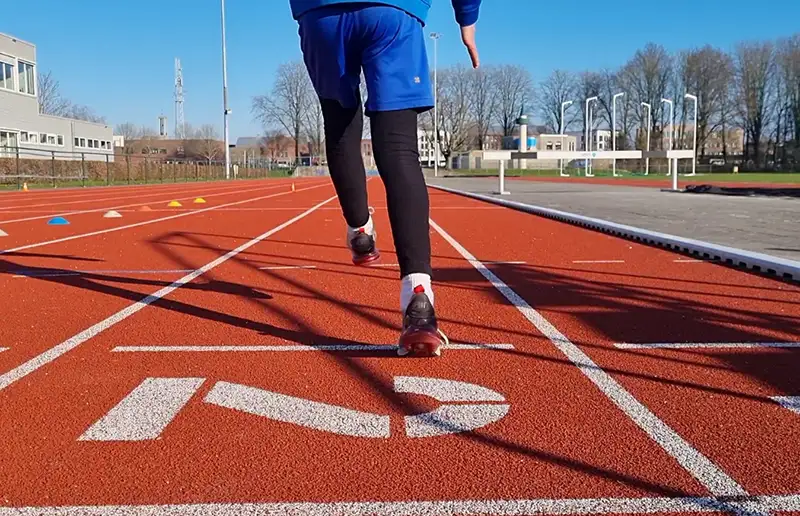 Nieuw in Dronten: doortrainen tijdens de Zomer Academy