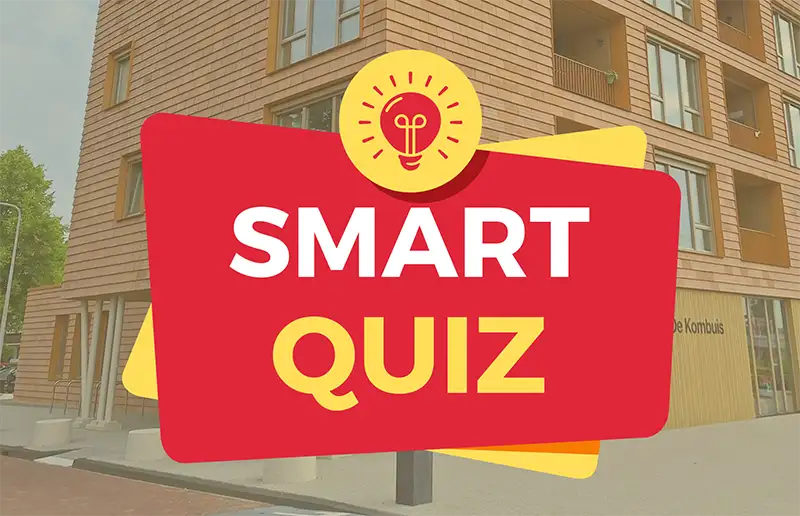 Nieuwe activiteit in MFC De Kombuis: de Smartquiz