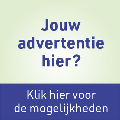 Jouw advertentie hier?