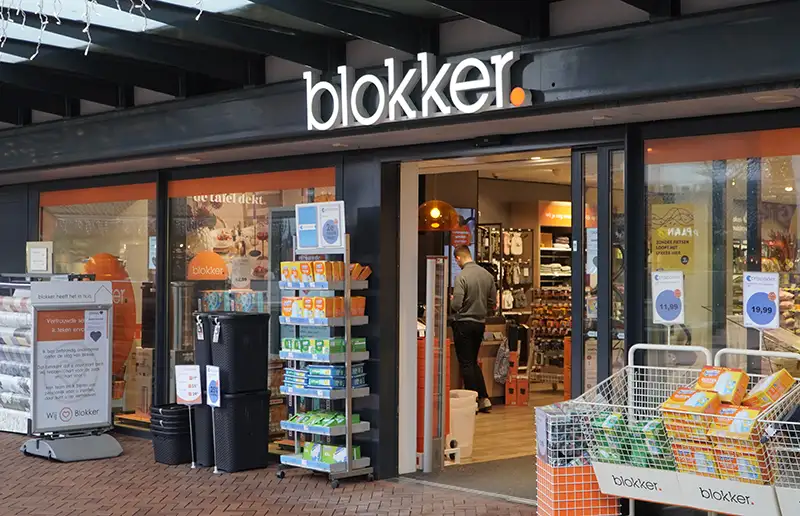 Blokker Dronten