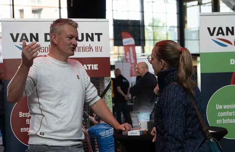 Event Warmte & Energie 2024